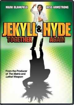 Jekyll & Hyde Together Again - vudu