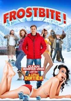 Frostbite! - Movie