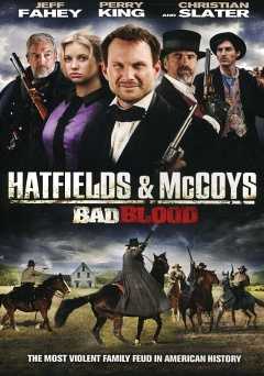 Hatfields & McCoys: Bad Blood - tubi tv