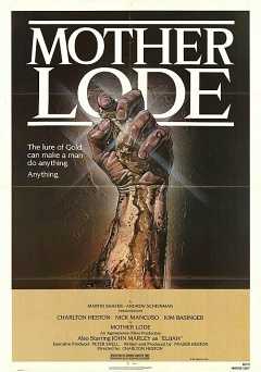 Mother Lode - vudu