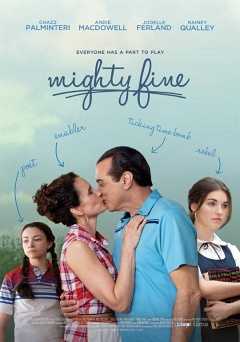 Mighty Fine - Movie