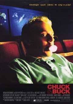 Chuck & Buck - Movie