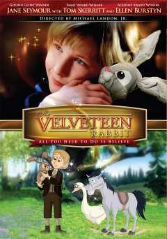 The Velveteen Rabbit - HULU plus