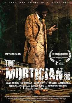 The Mortician - Movie