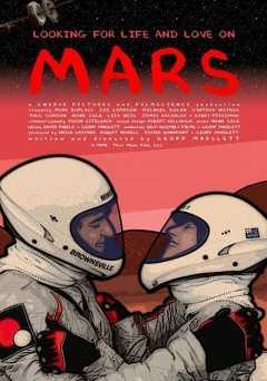 Mars - Movie