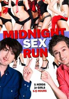Midnight Sex Run - Movie