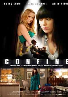 Confine - Movie