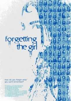 Forgetting the Girl - Amazon Prime