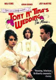 Tony n Tinas Wedding - vudu