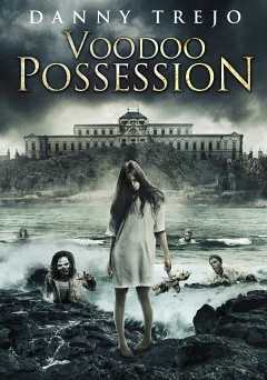Voodoo Possession - Movie