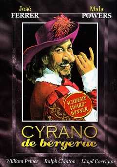 Cyrano de Bergerac - Movie