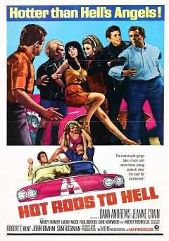 Hot Rods to Hell