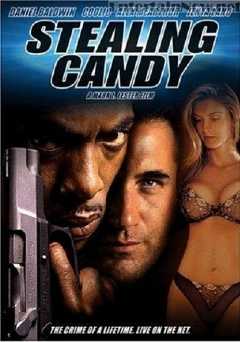 Stealing Candy - Amazon Prime