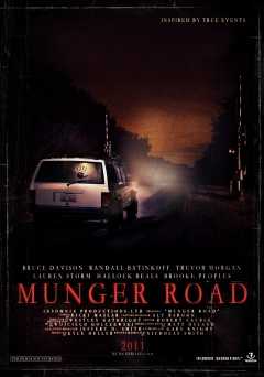 Munger Road - amazon prime