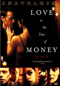 Love in the Time of Money - netflix