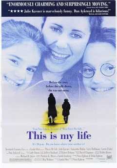 This Is My Life - Movie