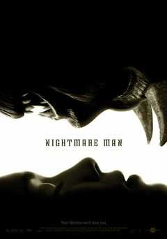 Nightmare Man - Movie