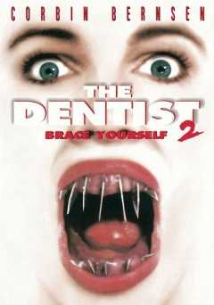 The Dentist 2 - tubi tv
