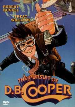 The Pursuit of D.B. Cooper
