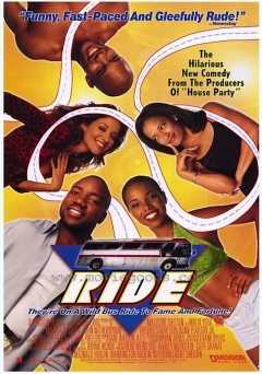 Ride - Movie