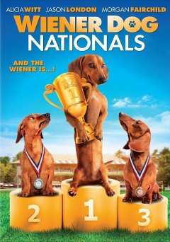 Wiener Dog Nationals - Amazon Prime