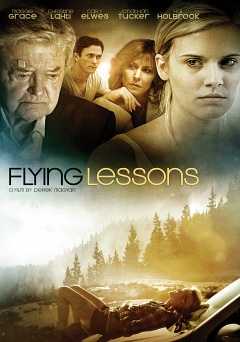 Flying Lessons - amazon prime