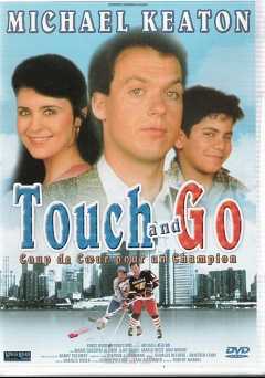 Touch and Go - vudu