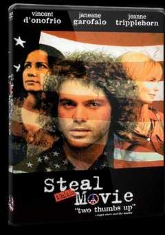 Steal This Movie! - Movie
