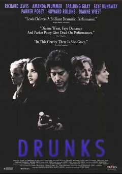 Drunks - Movie