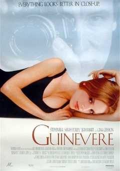 Guinevere - netflix