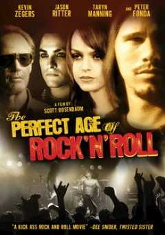 The Perfect Age of Rock n Roll - Movie
