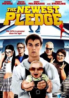 The Newest Pledge - Movie
