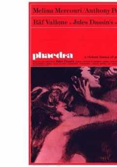 Phaedra - Movie