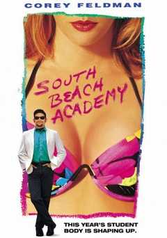 South Beach Academy - Amazon Prime