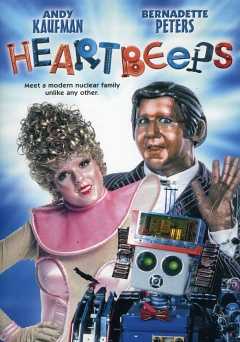 Heartbeeps - Movie