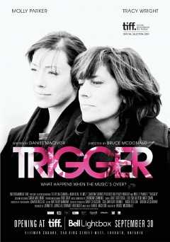 Trigger - Movie
