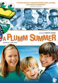 A Plumm Summer - Movie