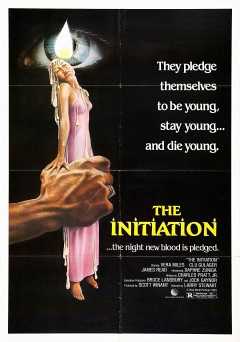The Initiation - Movie