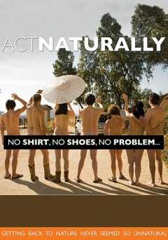 Act Naturally - vudu