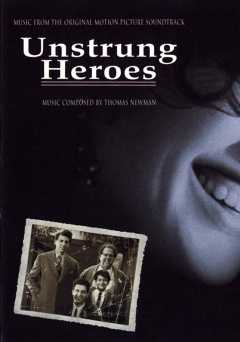 Unstrung Heroes - Movie