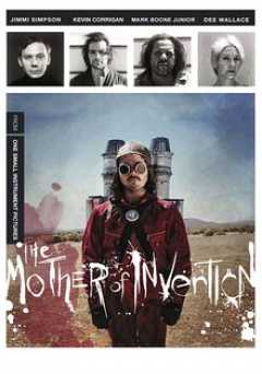 The Mother of Invention - Movie