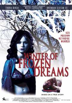 Winter of Frozen Dreams - amazon prime