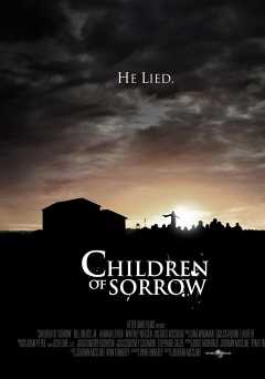 Children of Sorrow - Movie