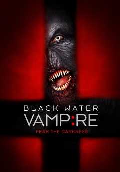 Black Water Vampire - Movie