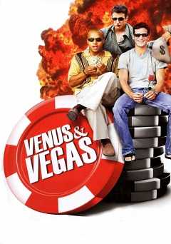 Venus and Vegas - starz 