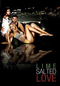 Lime Salted Love - vudu