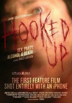 Hooked Up - Movie