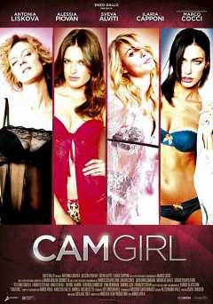 Cam Girl - Movie
