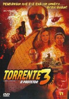Torrente 3: The Protector - Movie