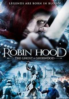 Robin Hood: The Ghost of Sherwood - netflix
